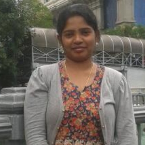 Lakshmi Prasanna-Freelancer in Bangalore,India