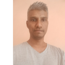 Vijaykumar Ajjannawar-Freelancer in Bengaluru,India