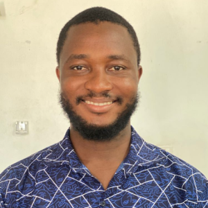 Martin Ankudey-Freelancer in Accra,Ghana