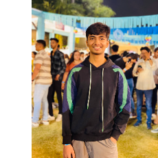 Chetan Borad-Freelancer in Ahmedabad,India