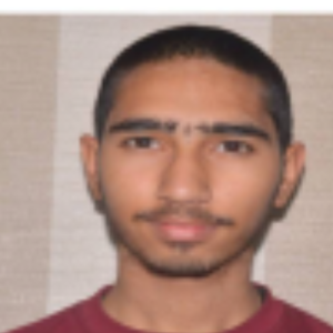 Vansh Parmar-Freelancer in Gummapur,India