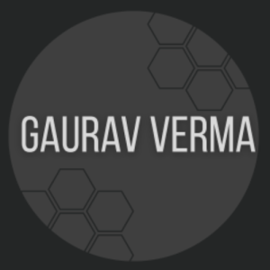 Gaurav Verma-Freelancer in Faridabad,India
