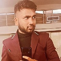 Hritik Kahar-Freelancer in Indore Division,India