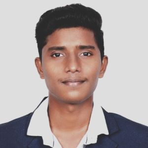 Ram Divakar-Freelancer in Madurai,India