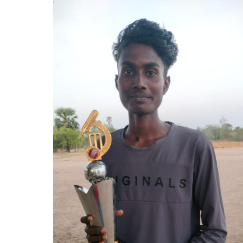 Sathish Kumar-Freelancer in Salem,India