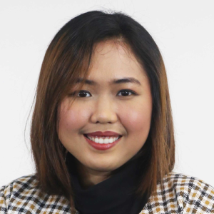 Mary Joy Delgado-Freelancer in Muntinlupa City,Philippines