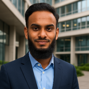 Md Mustafizur Rahaman-Freelancer in Khulna,Bangladesh