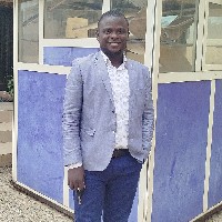 Adebayo Eniola-Freelancer in Odigbo,Nigeria