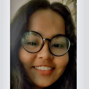 Tanya Zanzad-Freelancer in Gondia,India