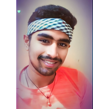 Ajay Kumar-Freelancer in Korhaili,India