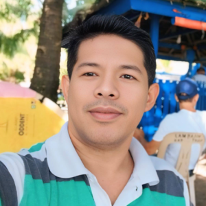 Gil Alfeche-Freelancer in Davao City,Philippines