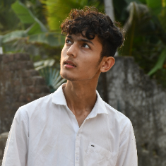 Bishal Pokhrel-Freelancer in Gohpur,India