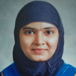Roshni Bhanu Mohammad-Freelancer in Vijayawada,India