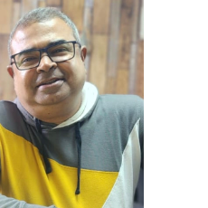Pankaj Dutta-Freelancer in New Town,India