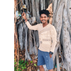 Captain Black-Freelancer in Sinniampalayam,India