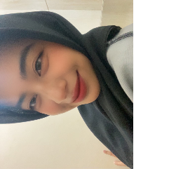 Zahra Lestari-Freelancer in East Jakarta,Indonesia