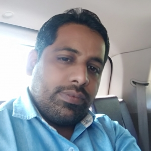 Mujaffar Hussain-Freelancer in Korba,India