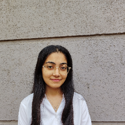 Kruti Rangparia-Freelancer in Jetpur,India