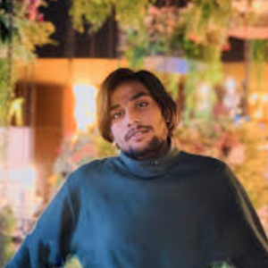 Daud Arif-Freelancer in Lahore,Pakistan