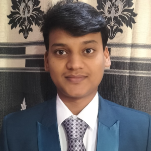 Ashish Kumar Patel-Freelancer in Nagpur,India