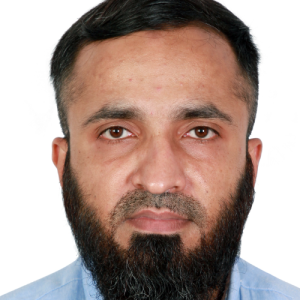 Omer Rauf-Freelancer in Sanya,China