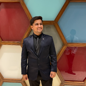 Ayush Mali-Freelancer in Vadodara,India