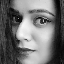 Sanjana Rachchh-Freelancer in Rajkot,India