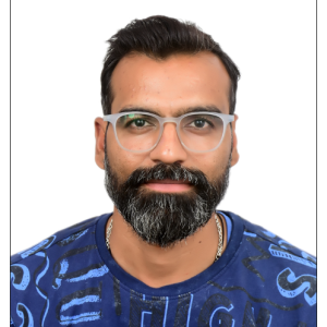 Sudeep Kumar Dasondhi-Freelancer in Indore,India