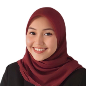 Nurul Nadia-Freelancer in Kuala Lumpur,Malaysia