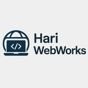 HariWebWorks-Freelancer in Chennai,India