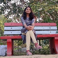Swarnalaxmi Behera-Freelancer in Northern Division,India