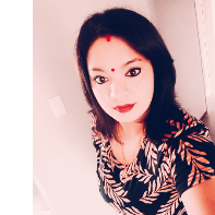 Arthi Asman-Freelancer in Benoni,South Africa