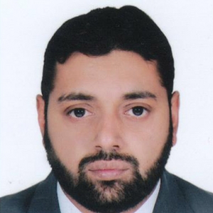 Zafar Shahzad-Freelancer in ,Saudi Arabia