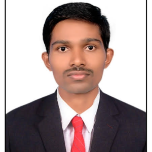 Mouli Krishna-Freelancer in Hyderabad,India