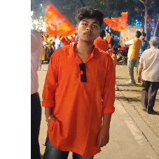 Divyanshu Gupta-Freelancer in Mumbai,India