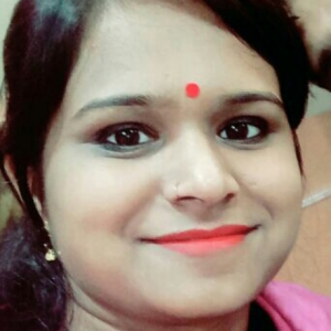 Keerti Tiwari-Freelancer in Lucknow,India