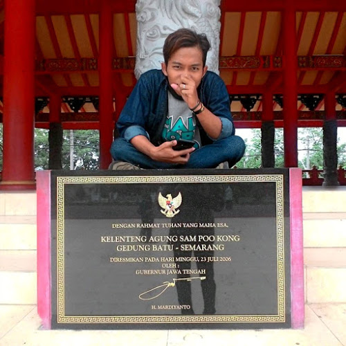 Jundan Ryogo-Freelancer in ,Indonesia