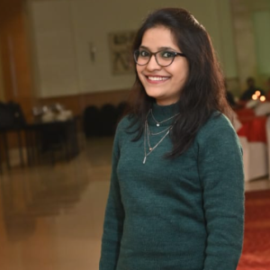 Mona Garg-Freelancer in New Delhi,India