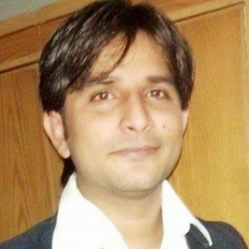 Ayaz Soomro-Freelancer in Karachi,Pakistan