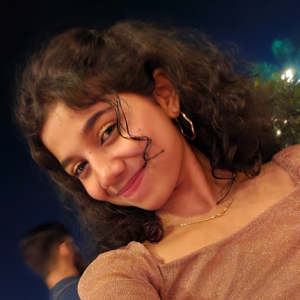 Khushi Shetty-Freelancer in Panvel,India