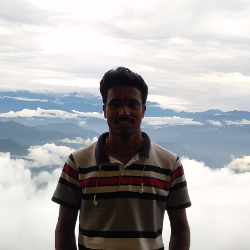 Chaitanya Gunjal-Freelancer in Indore,India