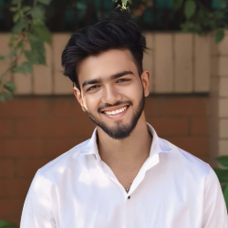 Mayank Suri-Freelancer in Delhi,India