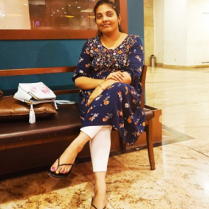 Mounika-Freelancer in Hyderabad,India