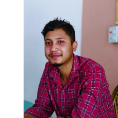 Bikash Boruah-Freelancer in Guwahati,India