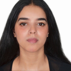 Dounia Hallal-Freelancer in Dehradun,India