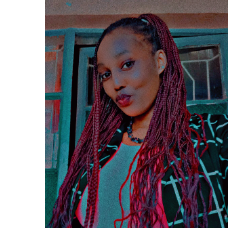 Beth Wangui-Freelancer in Nakuru,Kenya
