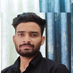 Anil choudhary-Freelancer in pune,India