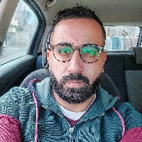Muhammed Mouafak Elmostakeem-Freelancer in Damietta,Egypt