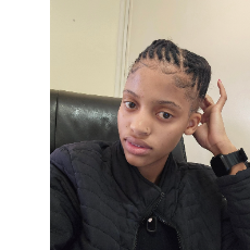 Oarabile Tsholofelo Jayma Monamodi-Freelancer in Gaborone,Botswana