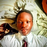 Blessing Ibidapo-Freelancer in Lagos,Nigeria